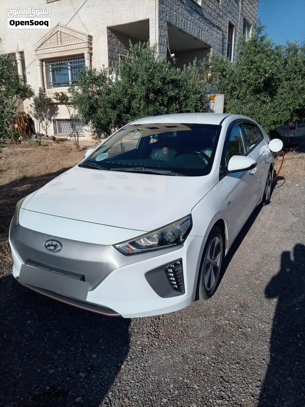 Hyundai Ioniq Standard