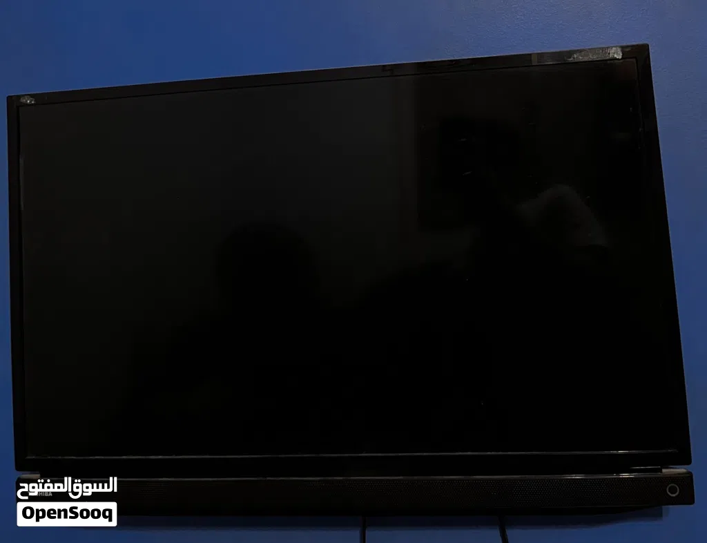 تلفزيون 1k 60 هيرتز