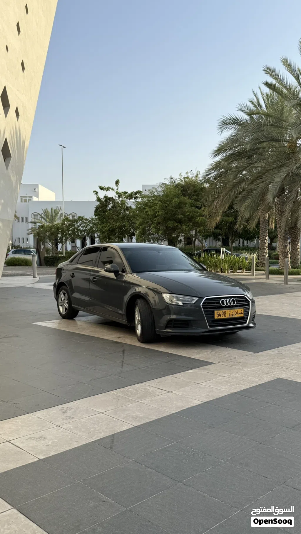 Audi A3 Standard