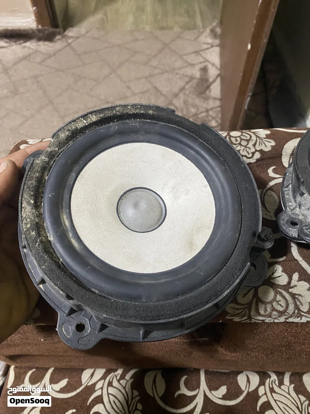 مسجلات وسماعات للبيع كوم مع بعض او مفرق سماعات هونداي كونا. ومسجلين وسماعات كيا سيفياً