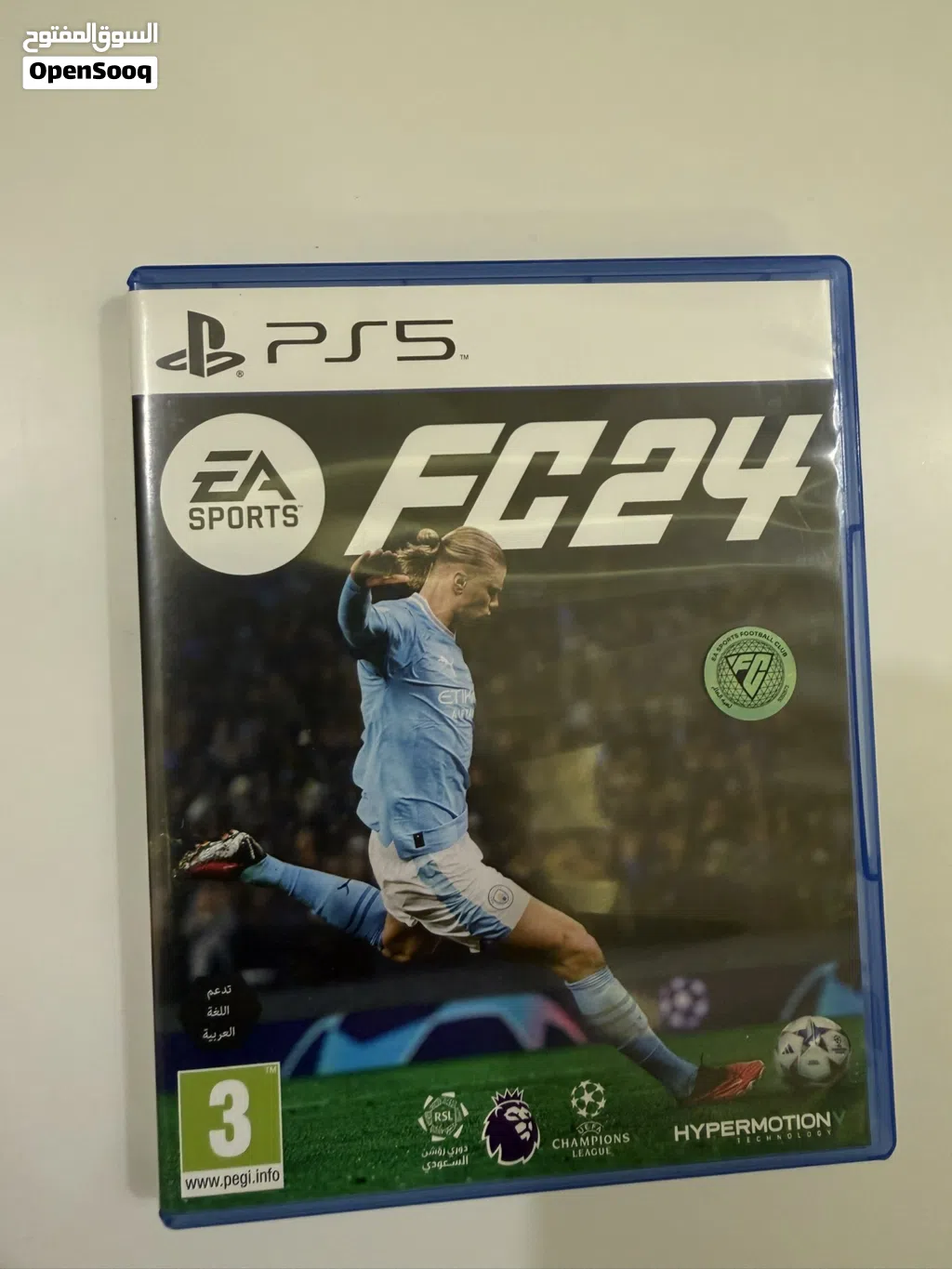 Fc24 للبيع