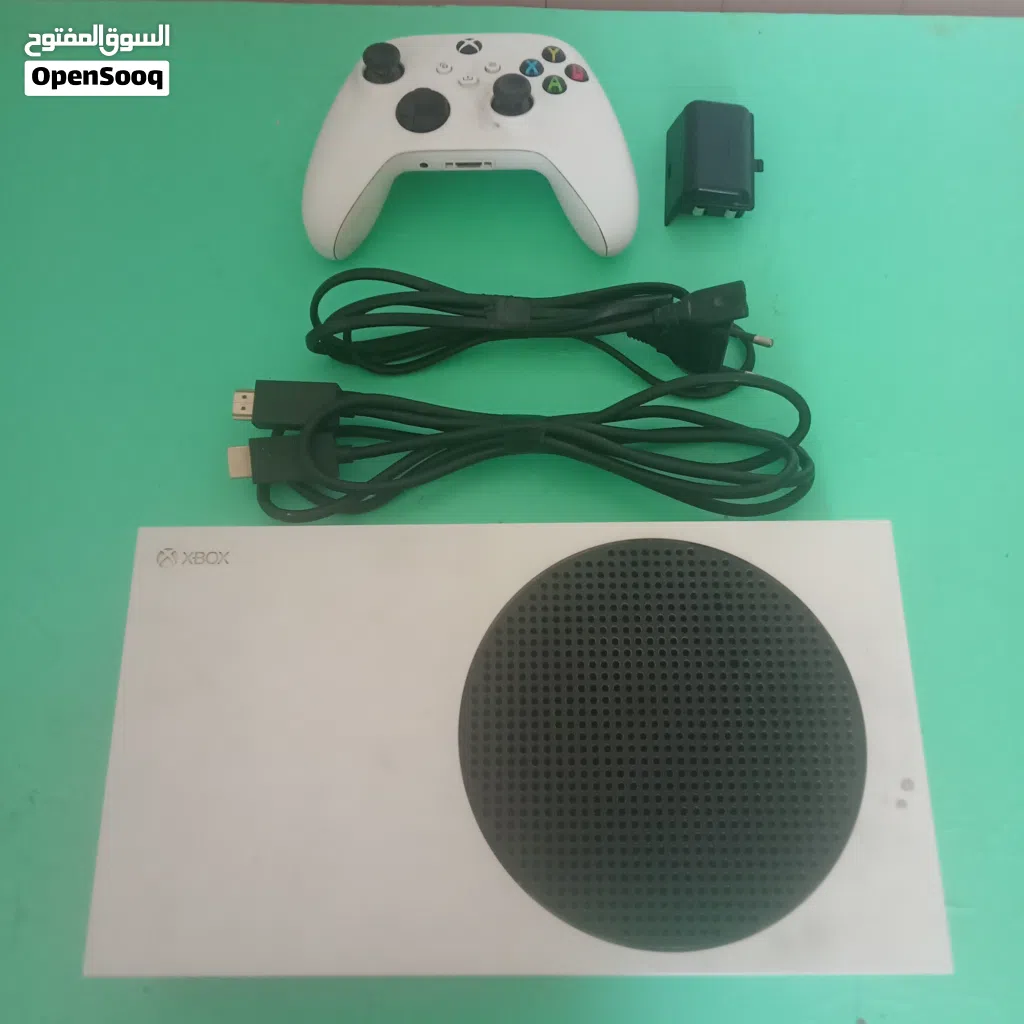 Xbox series s 512 gb