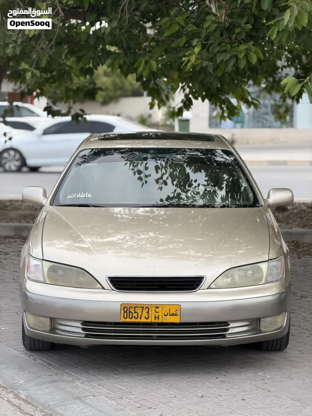Lexus ES ES 300