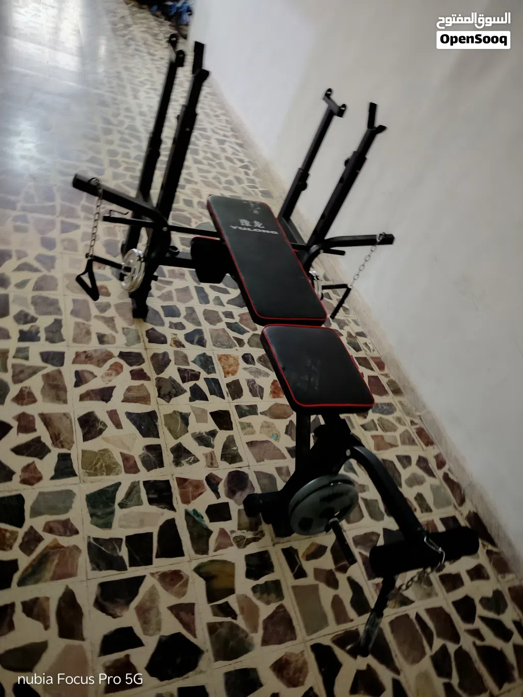 معدات رياضة