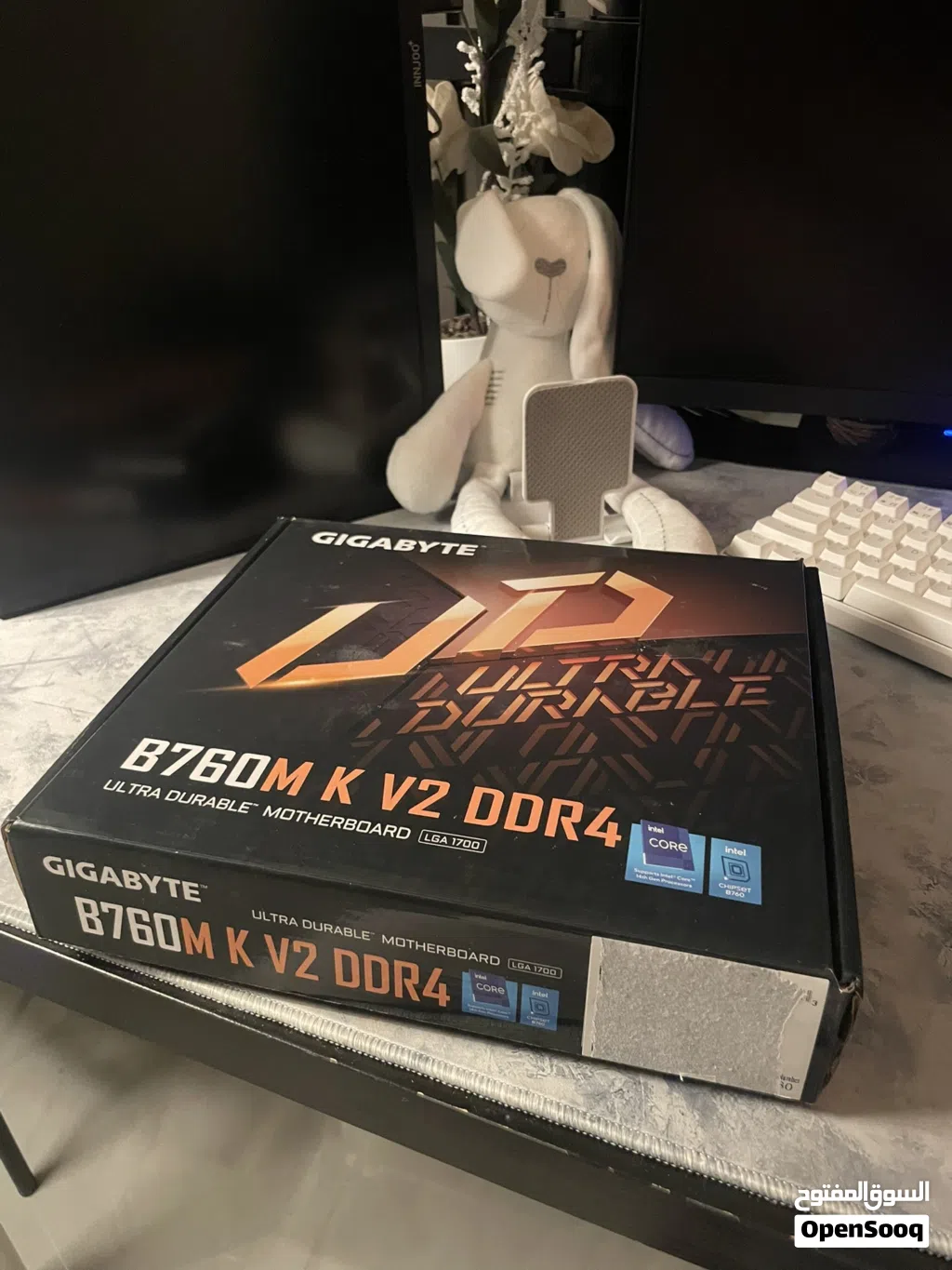 مذربورد جيجابايت للبيع