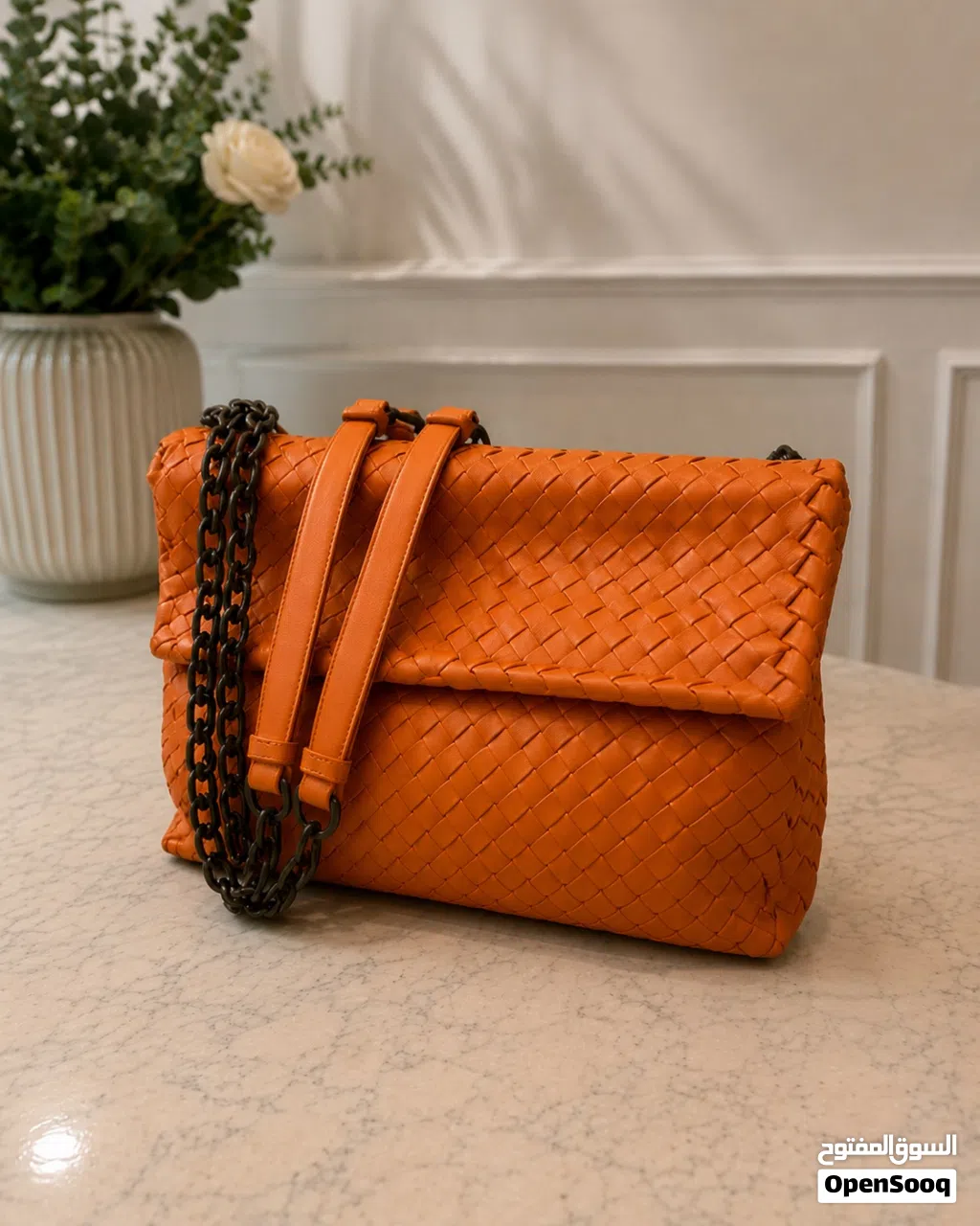 Original Bottega Veneta Olimpia