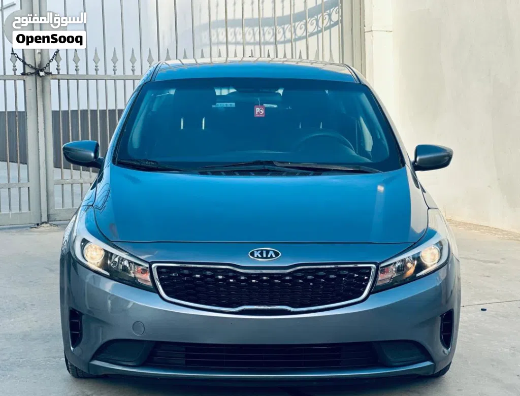 Kia Forte LX