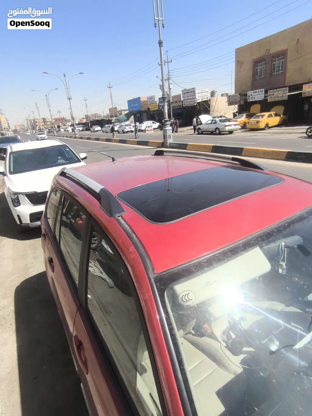 Chery Tiggo Tiggo 3