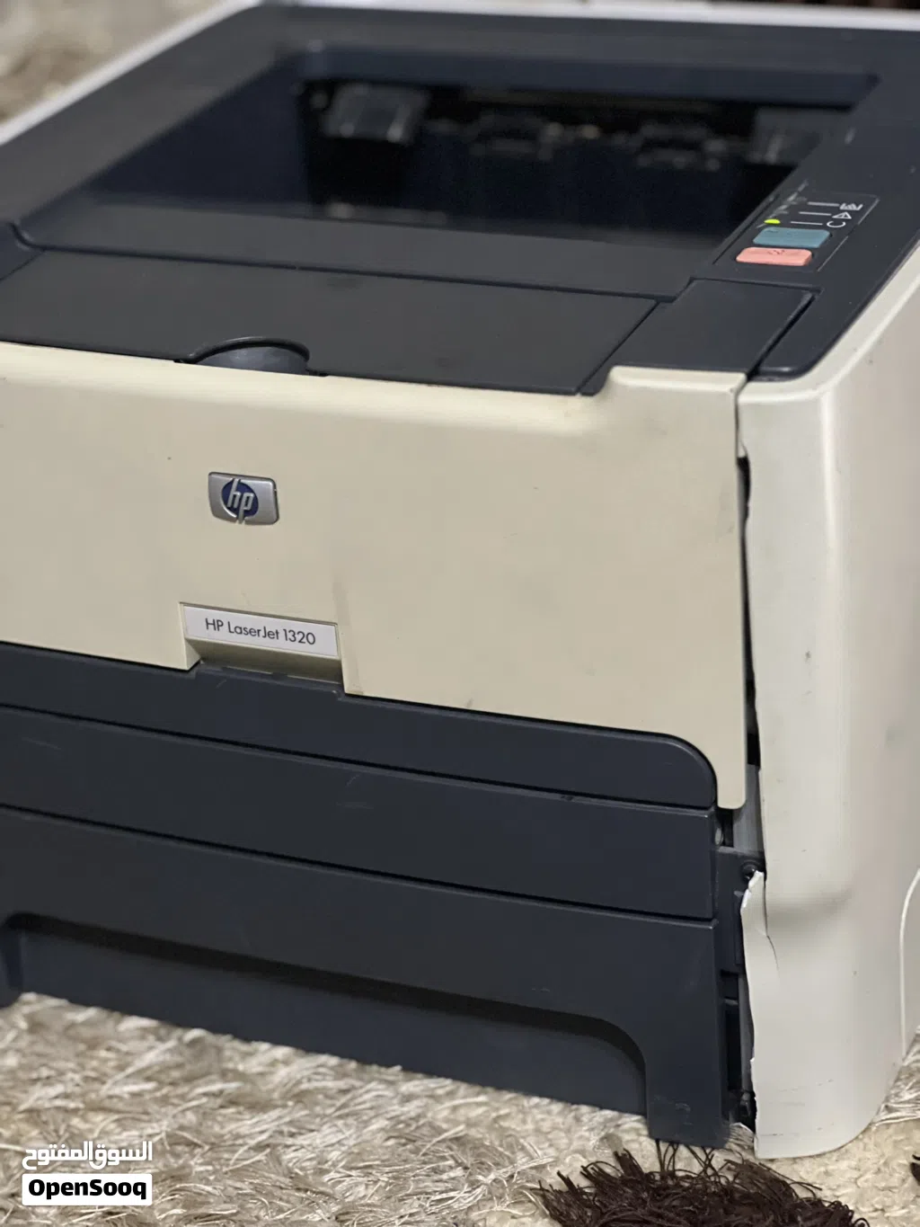 طابعه Hp1320