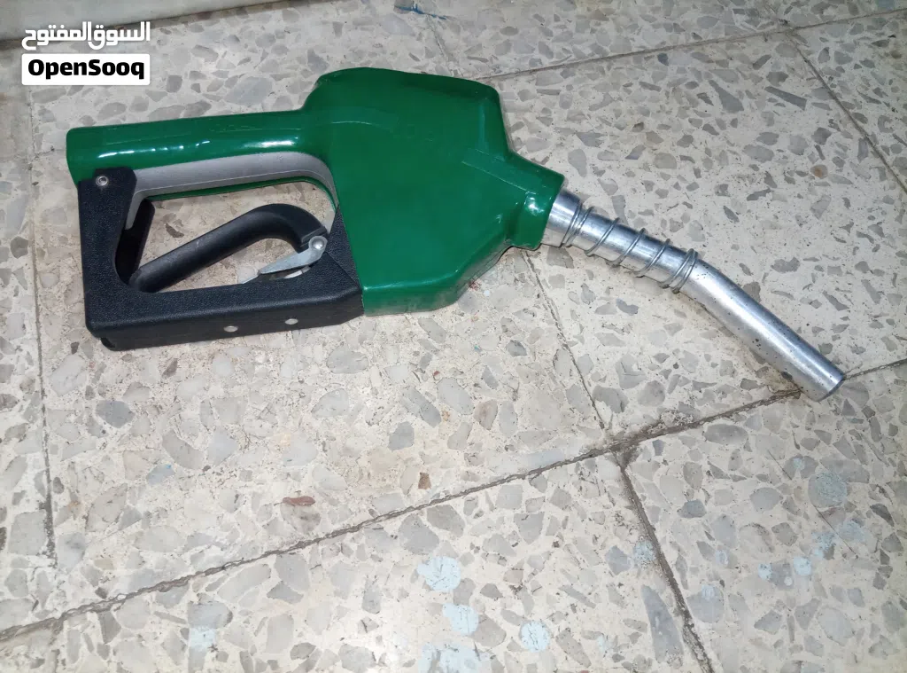 يد طرمبة بترول أمريكي وكاله حاجه للعمر ومجرب من محطات كثيره متوفر معي وبالكميه الذي تريدها