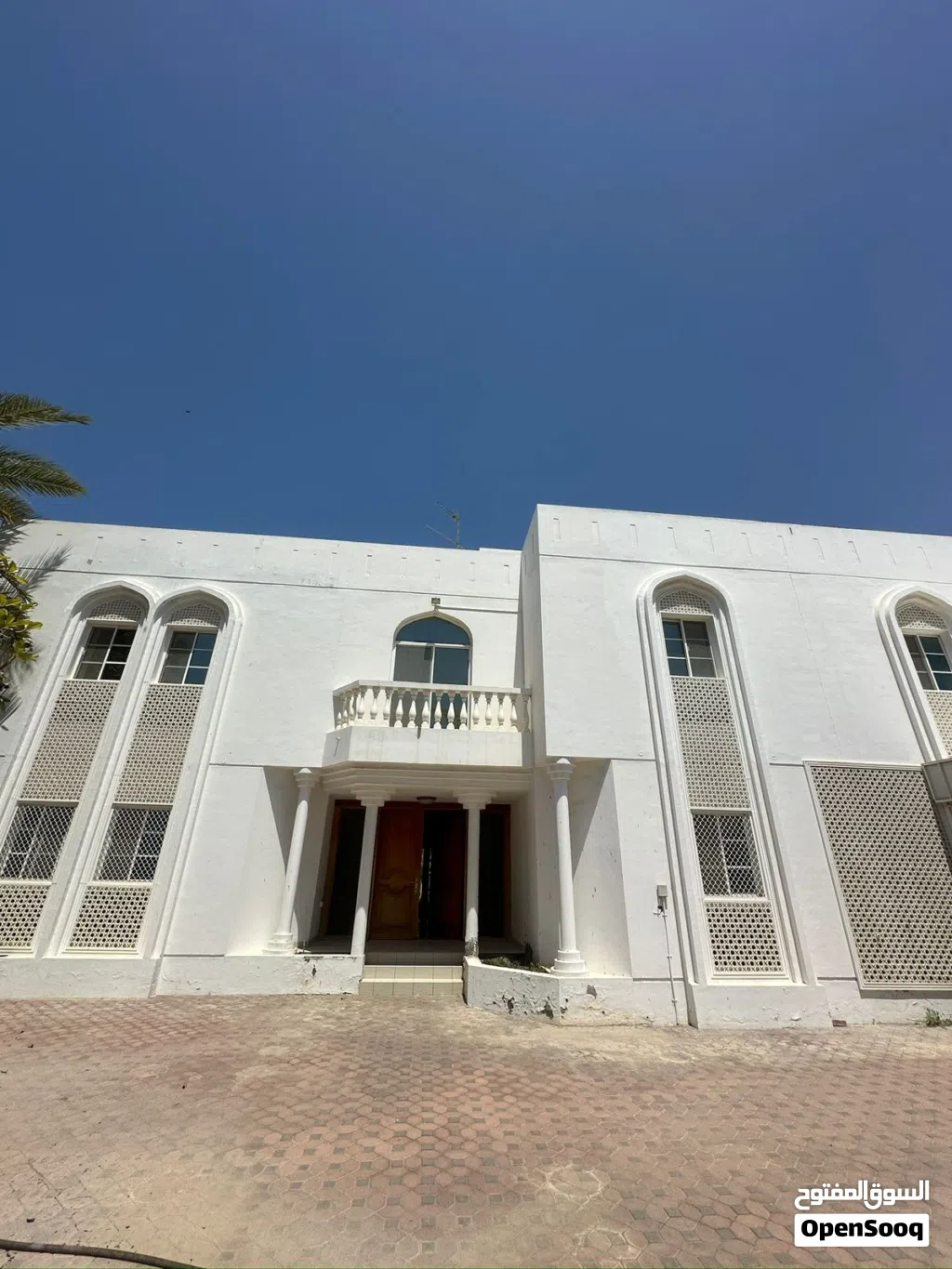 Villa for rent in madinat allam