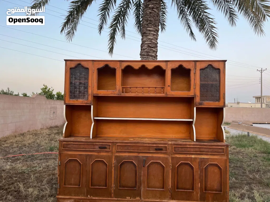 دولاب مطبخ