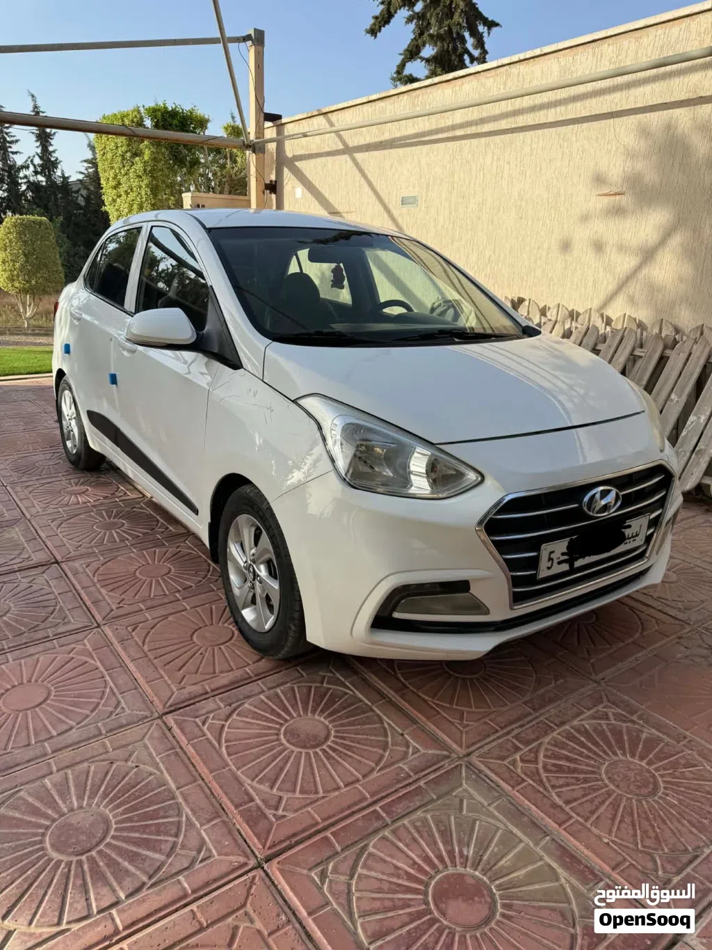 هيونداي i10 Standard