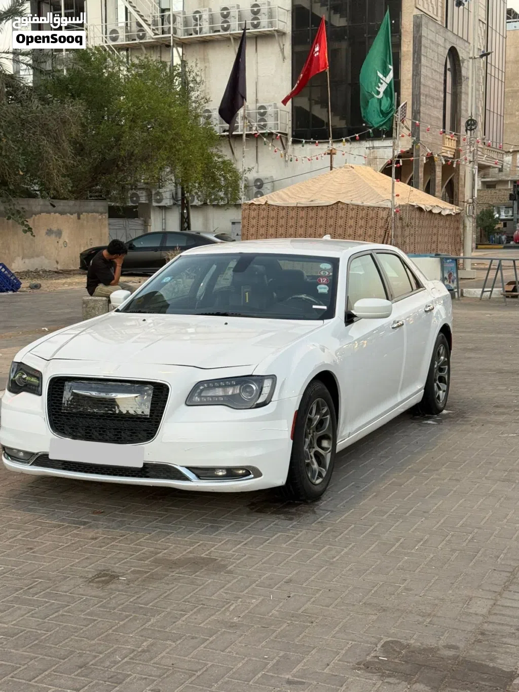 Chrysler 300 300S V6