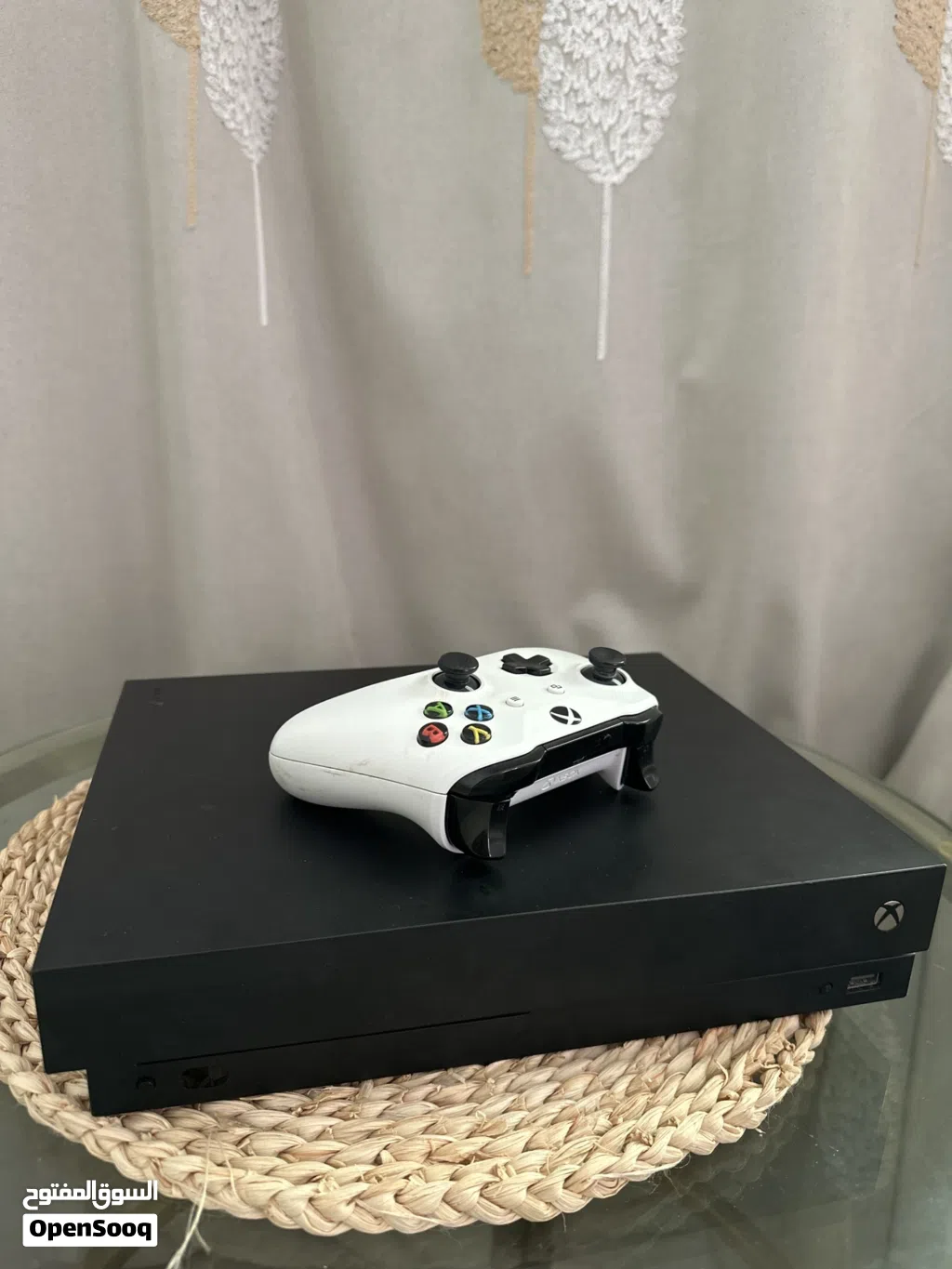 XBOX OEN X