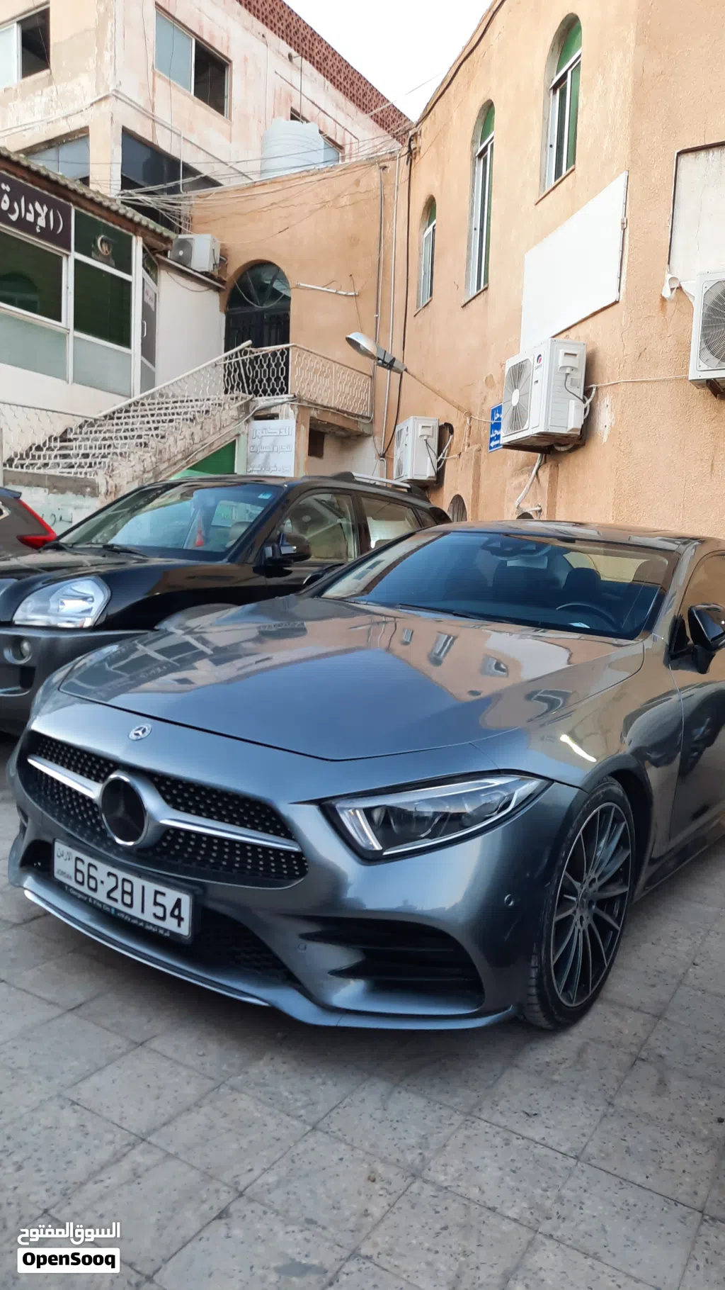 Mercedes Benz CLS-Class CLS 350