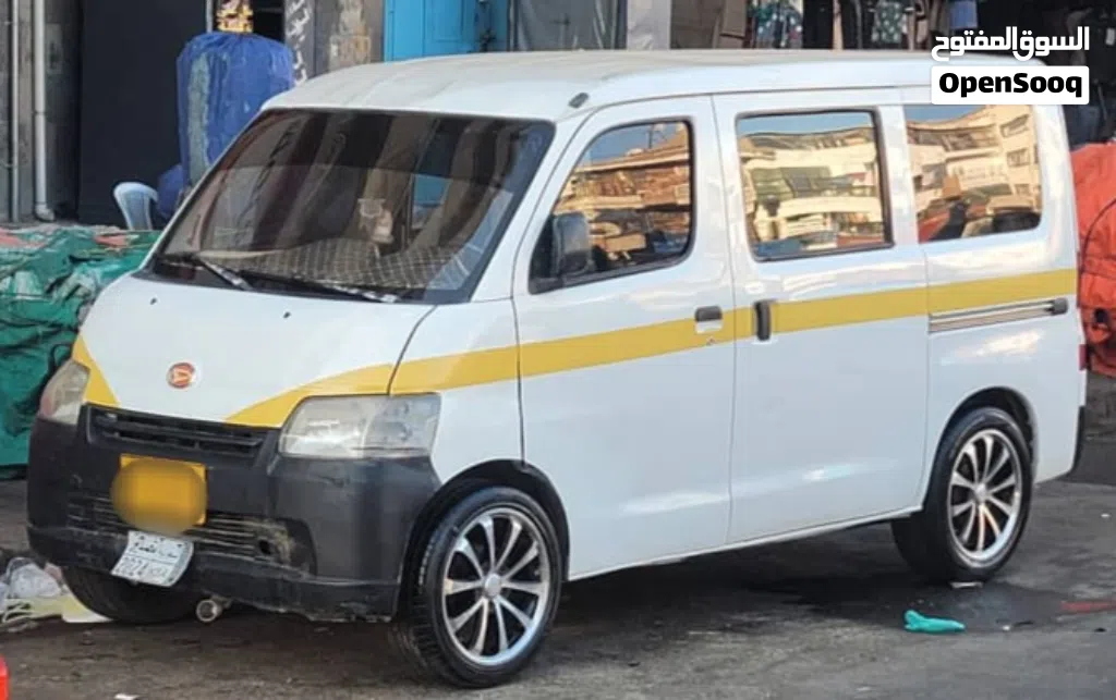 Toyota Other