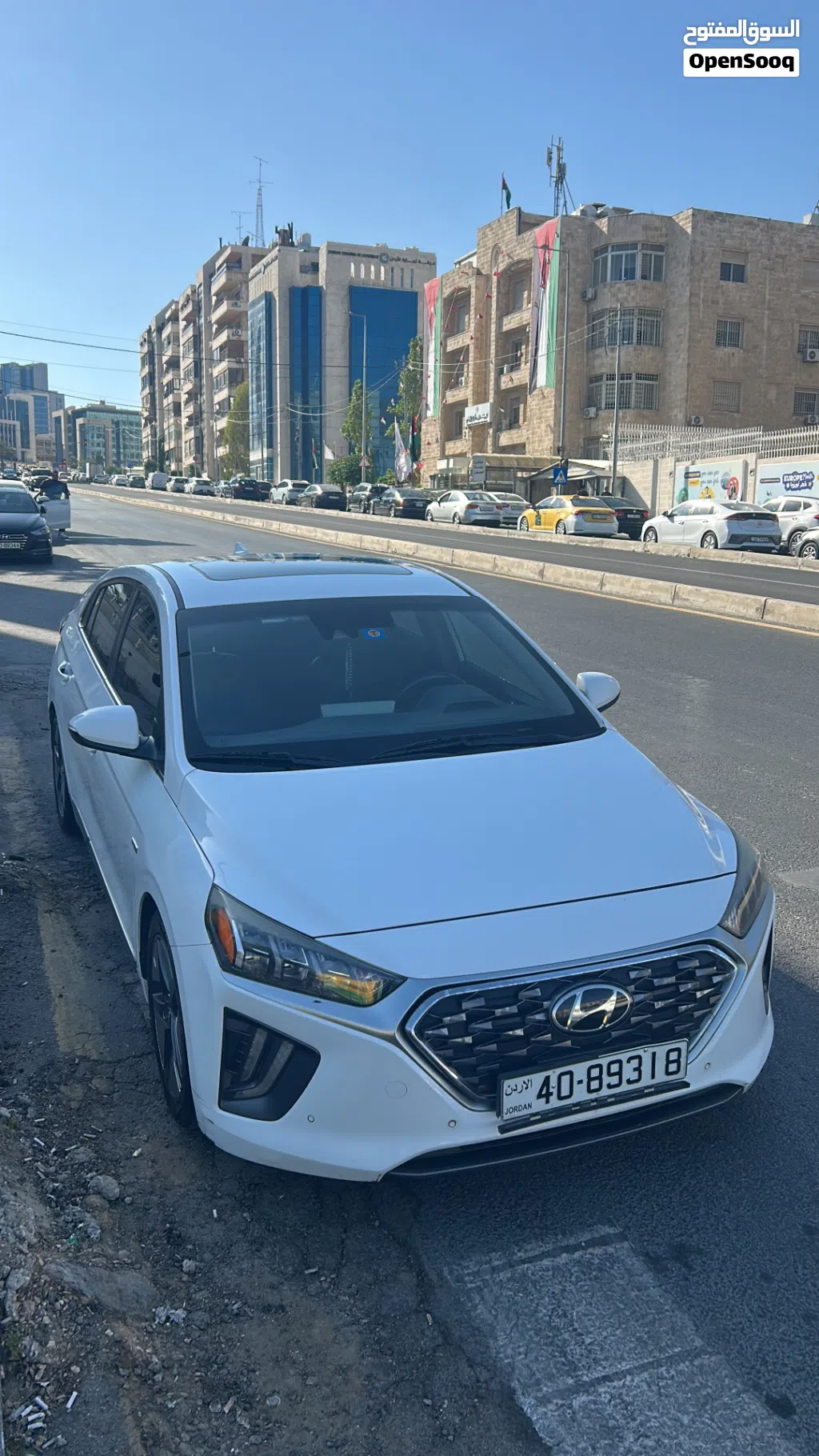 هيونداي ايونيك 5
