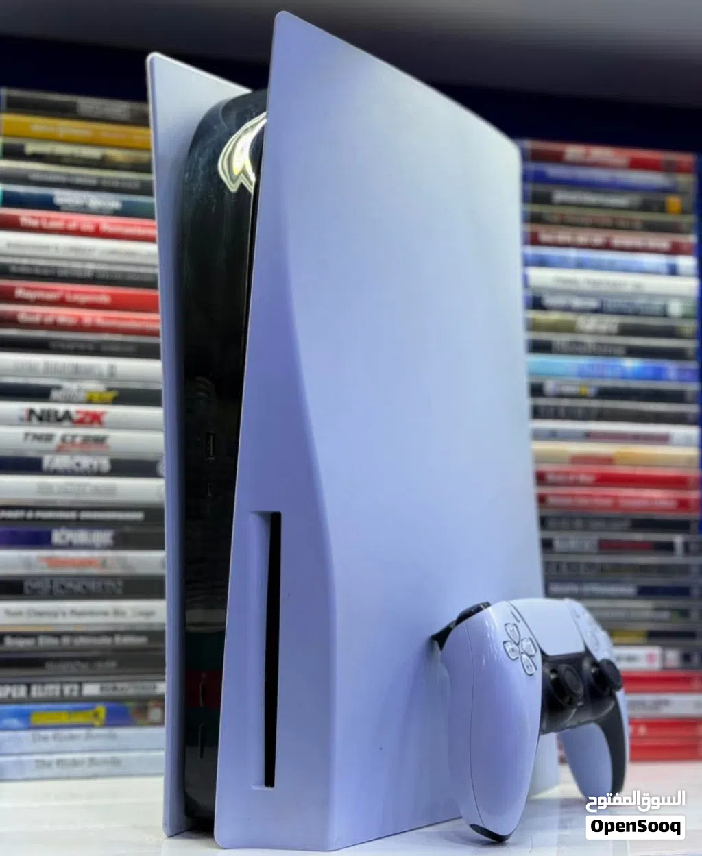 بلايستيشن 5 فات، playstation 5 fat