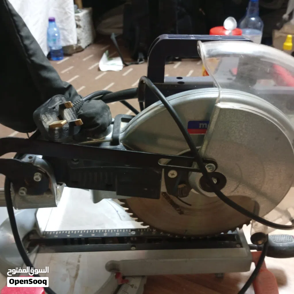Makute MS001 Mitre Saw