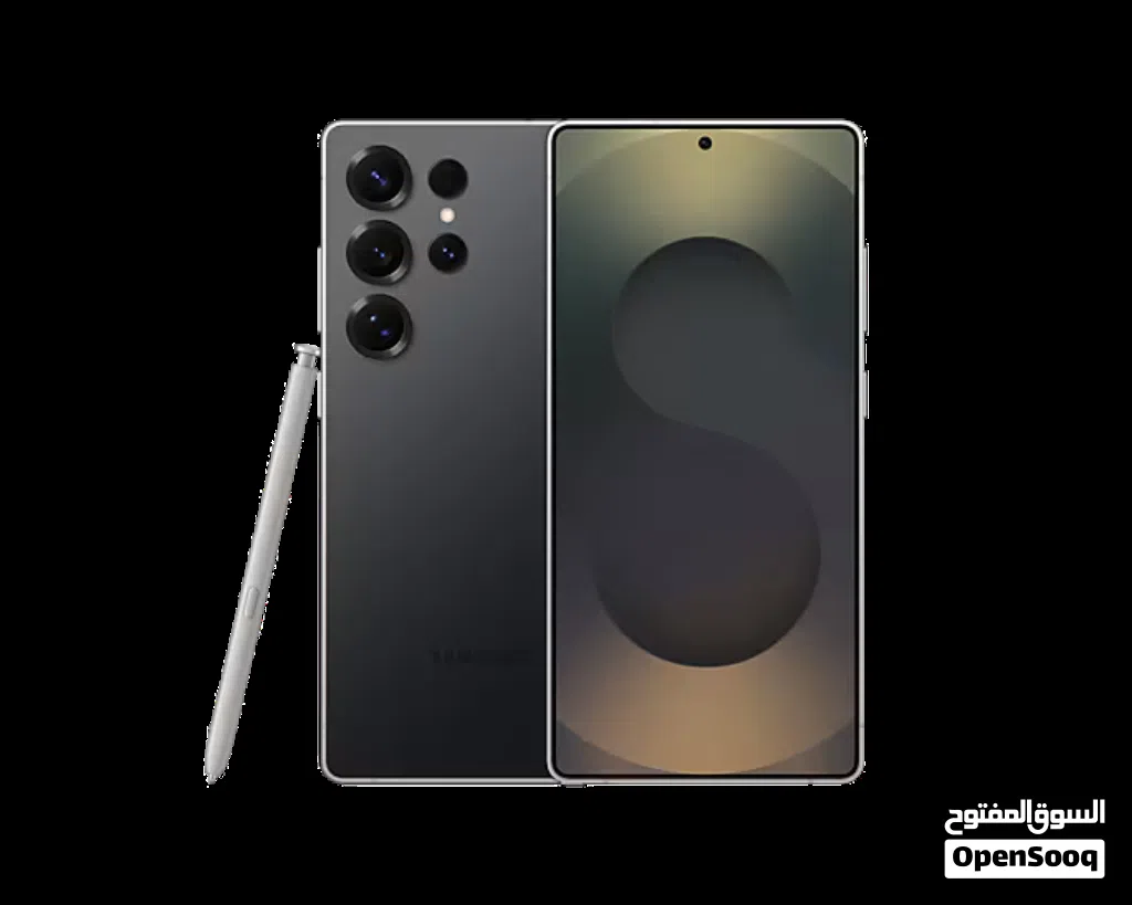 مطلوب هاتف سامسونج الترا s25 ultra 512 GB or 1Tb