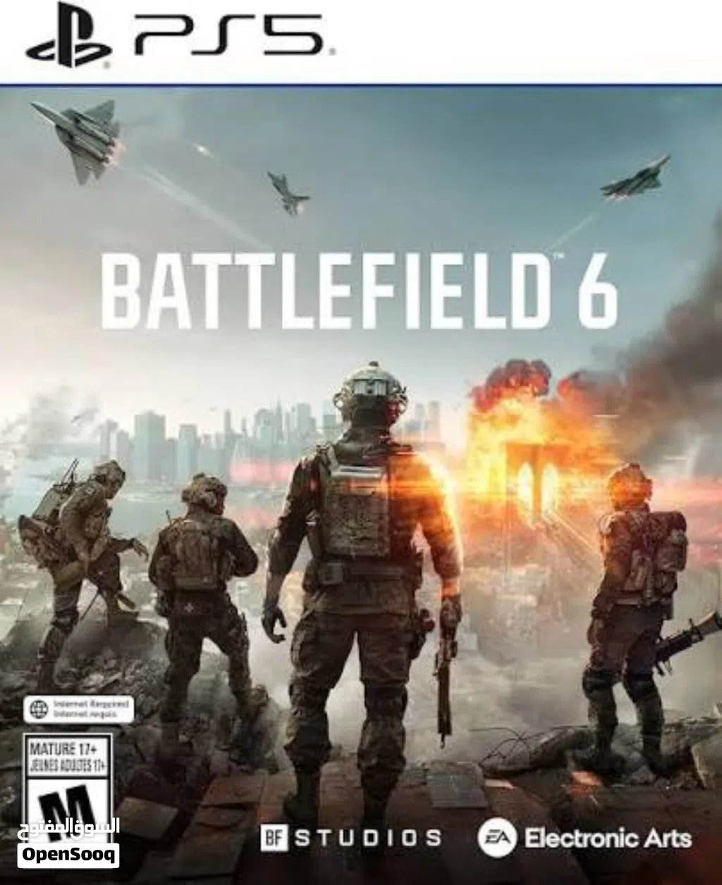 Battlefield 6