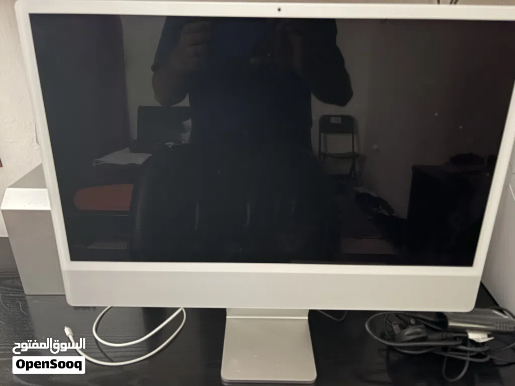 iMac 2021 M1