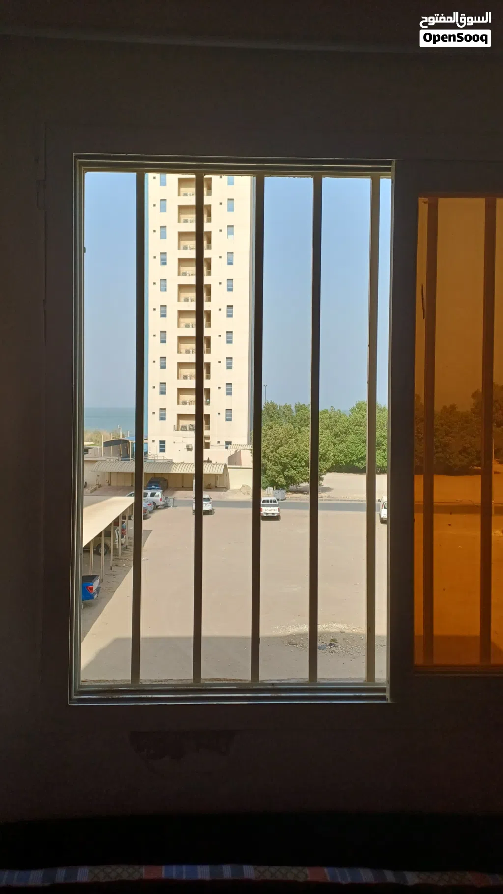 للبيع 4 قطع تفصال