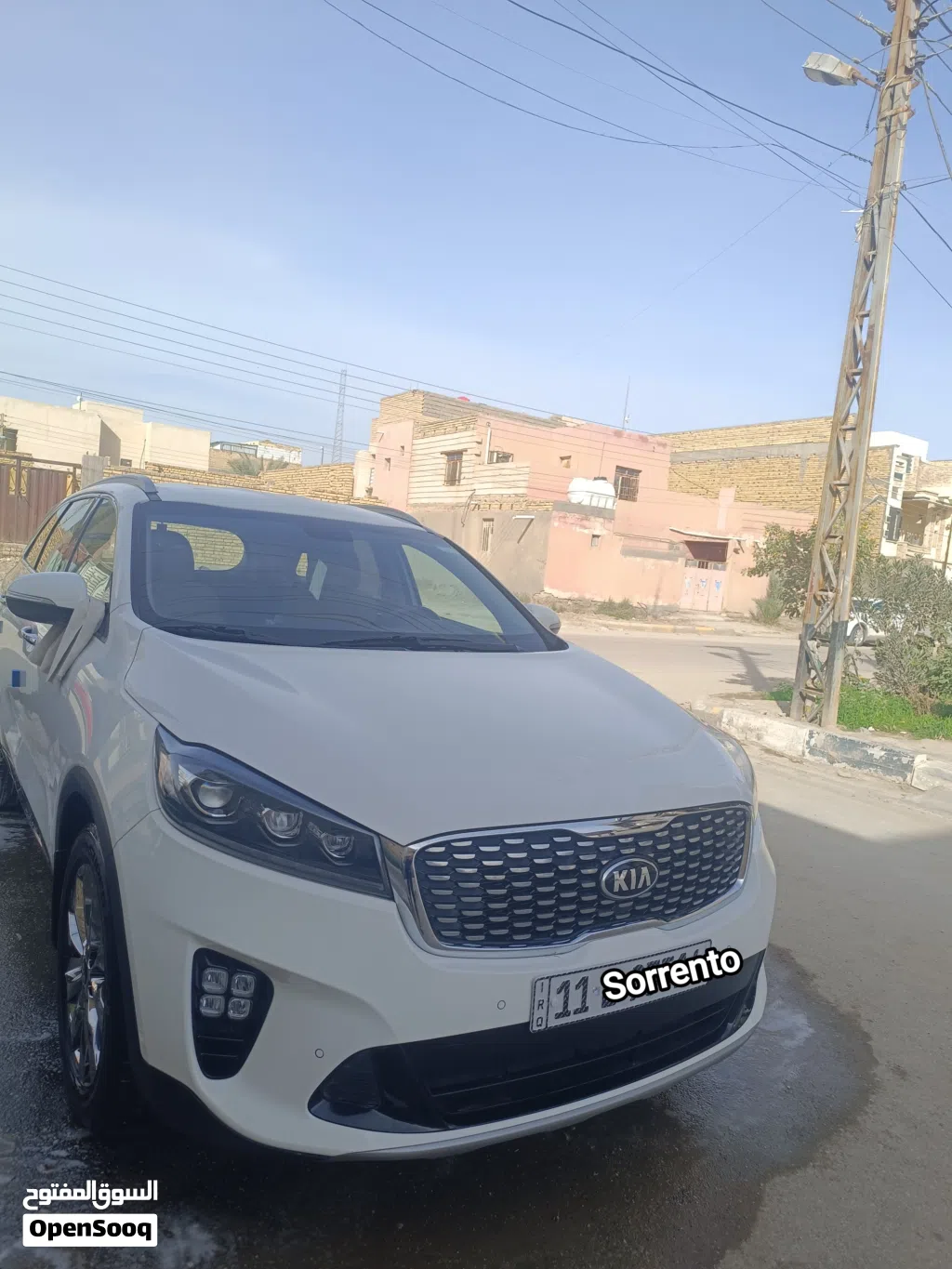 کیا سۆرێنتۆ Standard