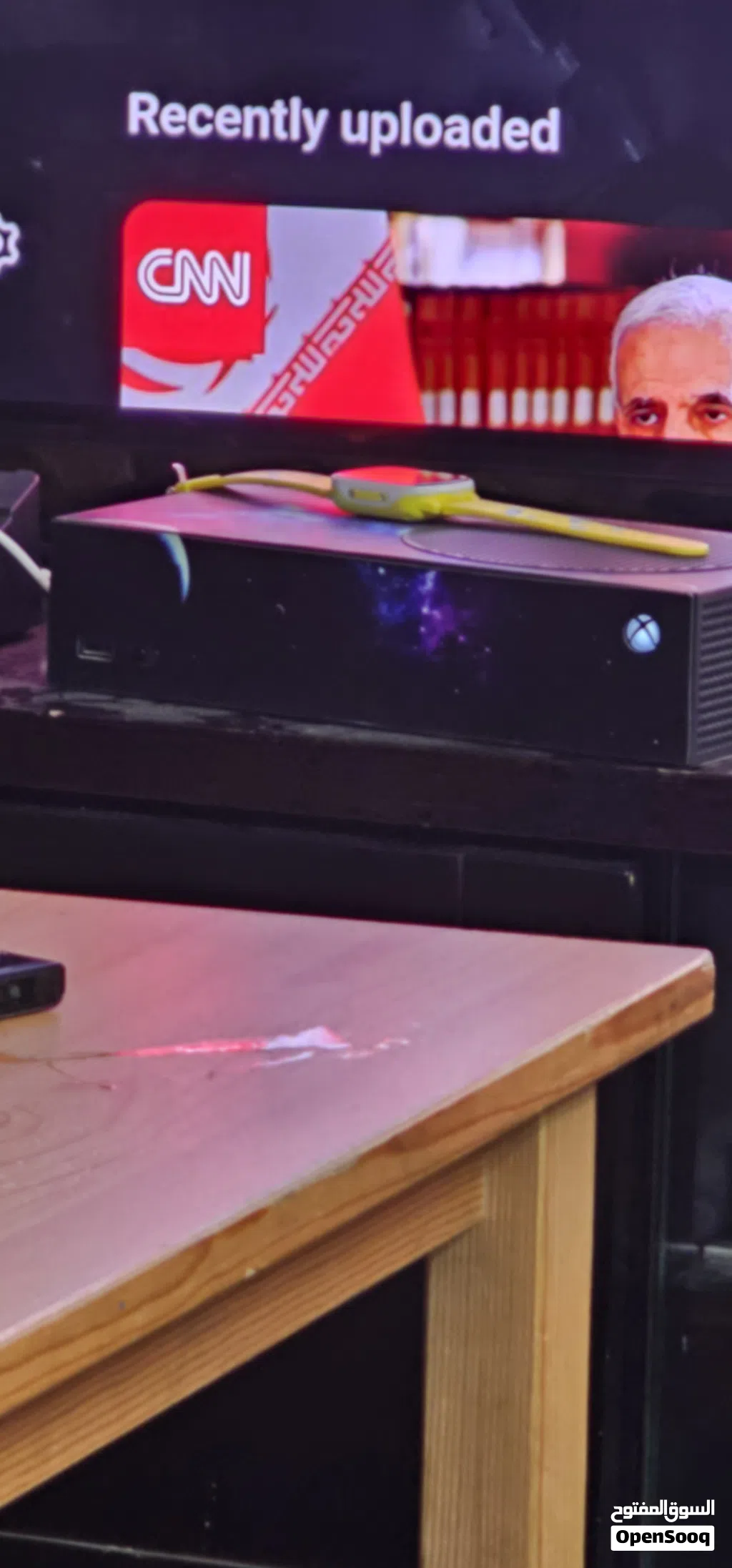 xbox series s 1 tera byte جهاز اكسبوكس 1 تير