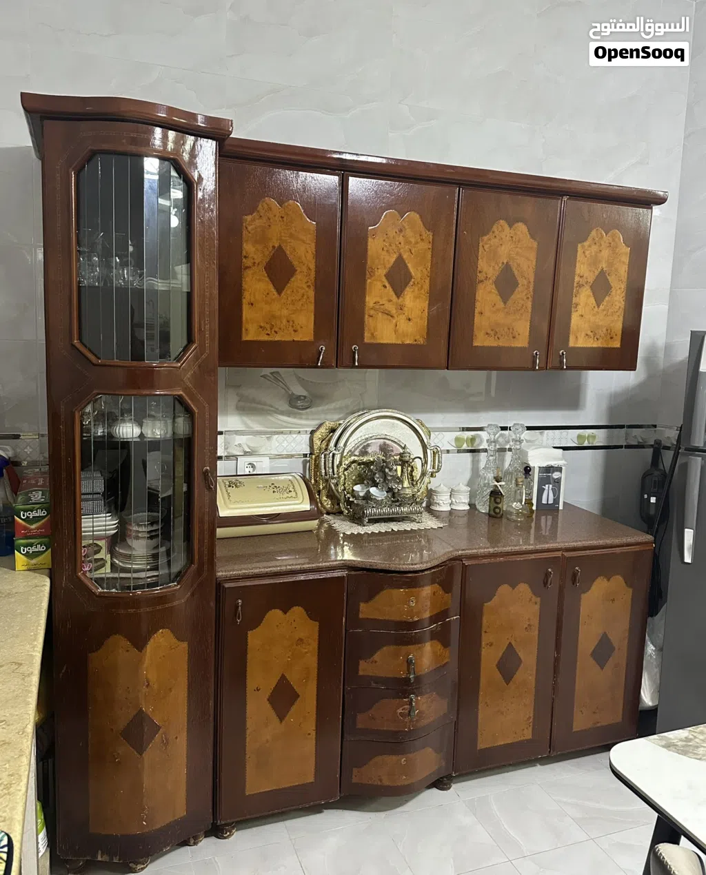 مطبخ للبيع