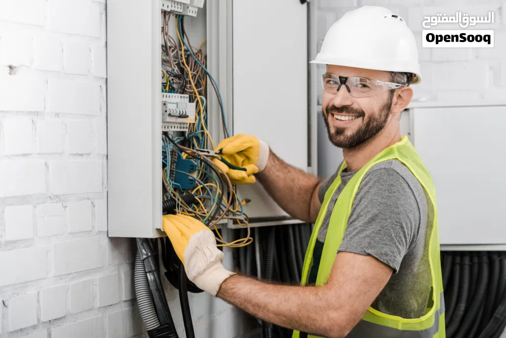 ELECTRATION AND PIPEFITER .lighting. wiring.and db work . and any kind of shortage circuit