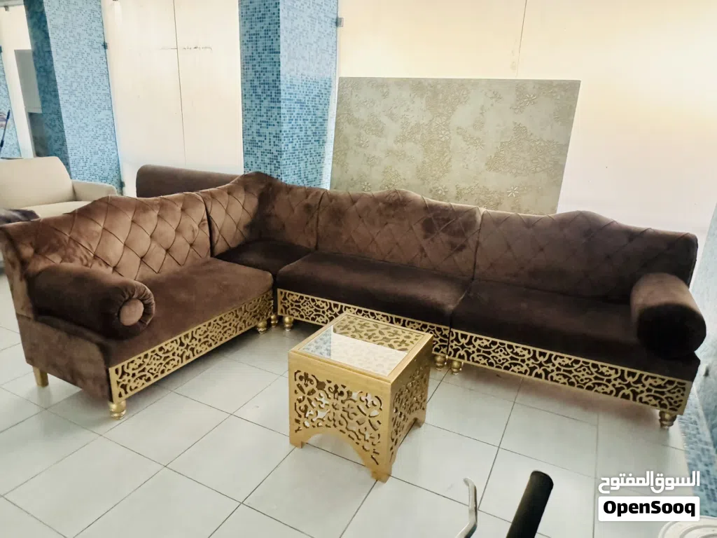كنبات حرف L استعمال خفيف جدا