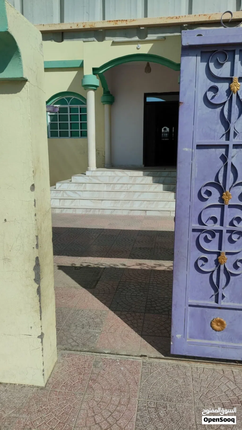 توين فله للإيجار 140 منطقه النجيد