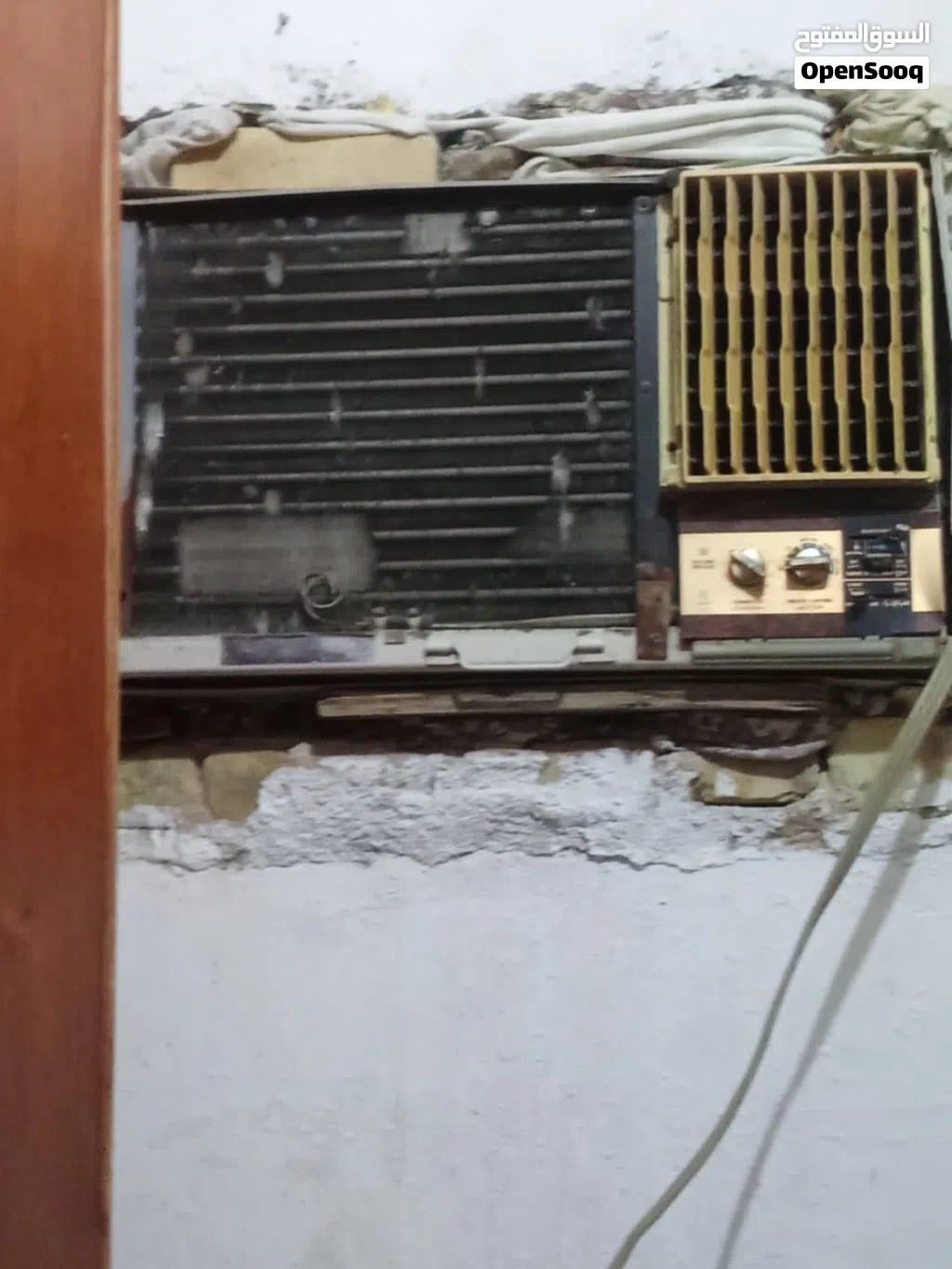 مكيف جنرال البصره الو الخصيب حمدان