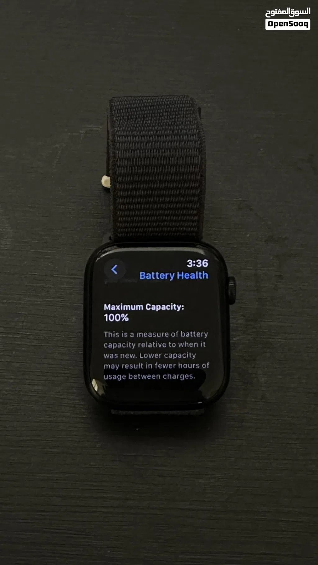 Apple Watch Series 9