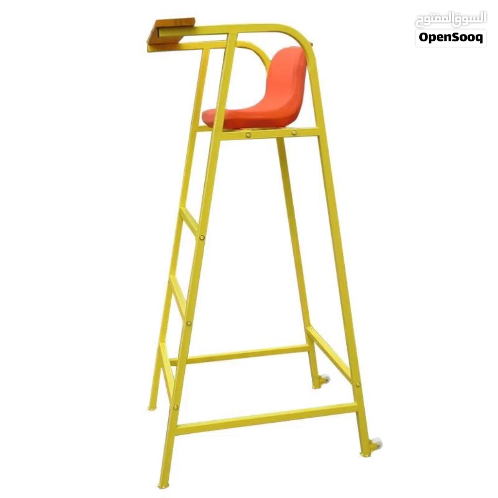 مستلزمات مسابح سلم إنقاذ