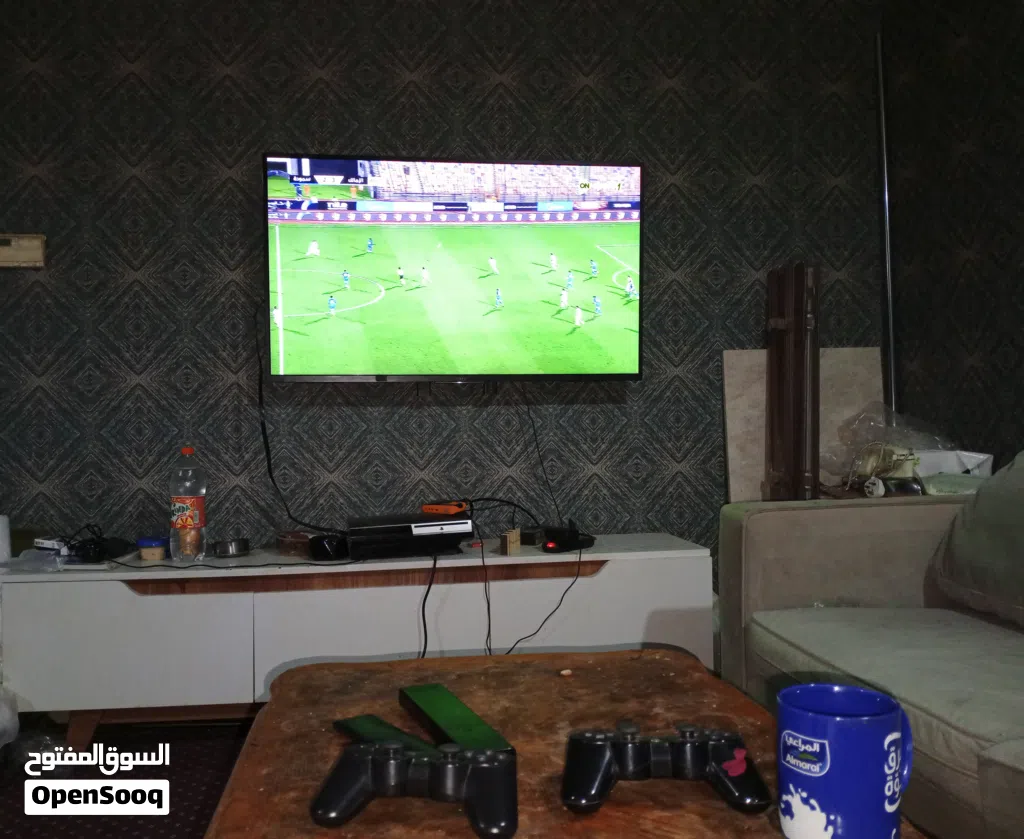 مشاركة سكن في حولي