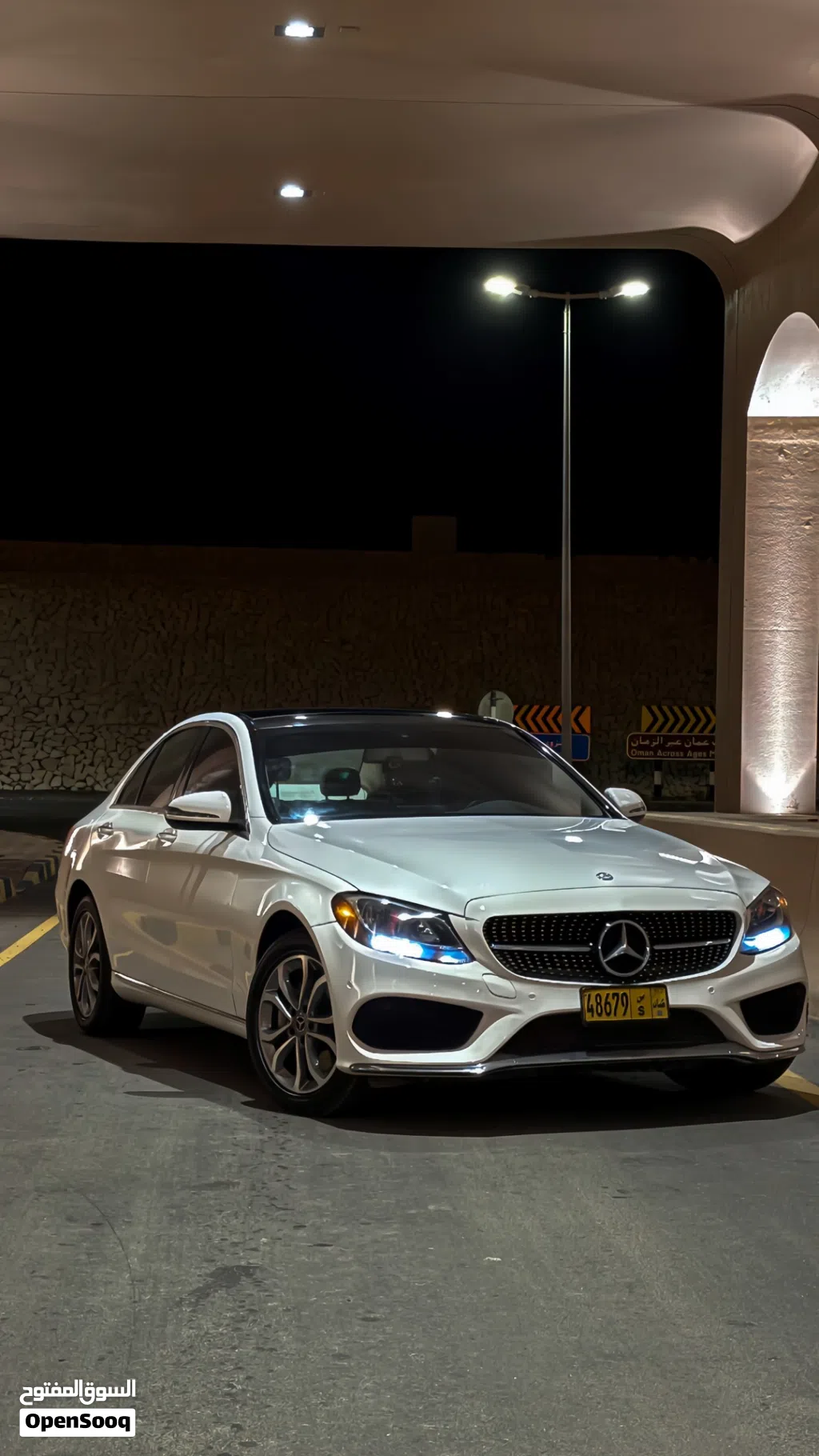 Mercedes Benz C-Class C 300