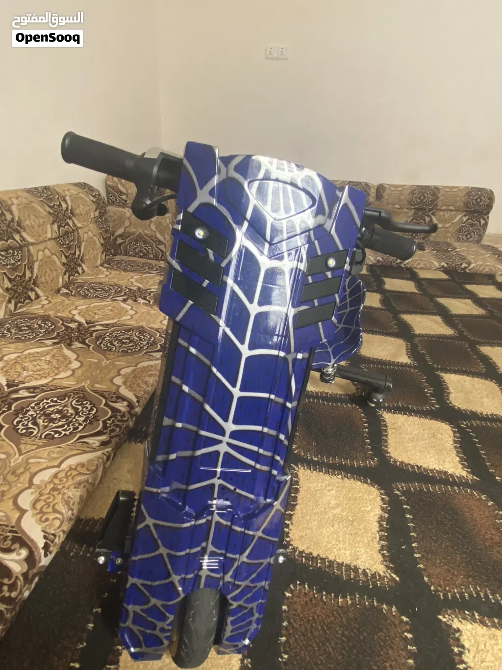 سكوتر درفت 36v