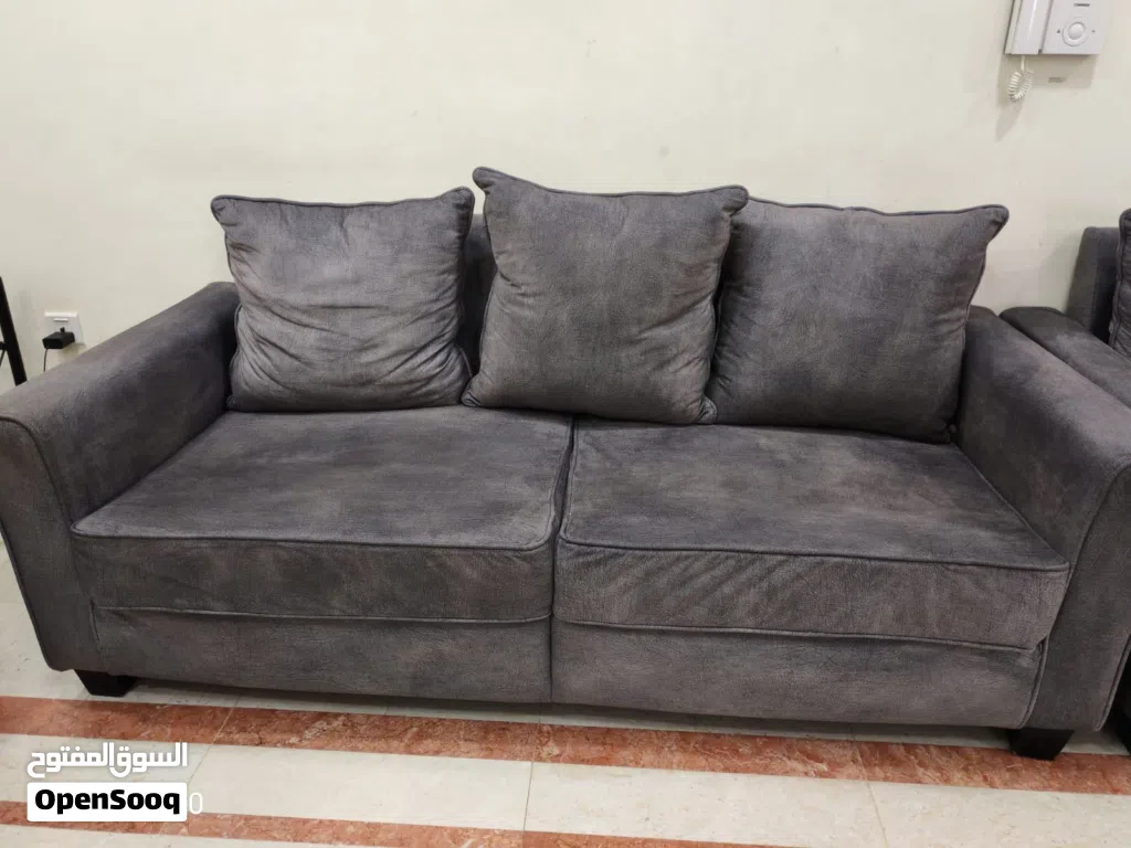 Used sofa set for sale