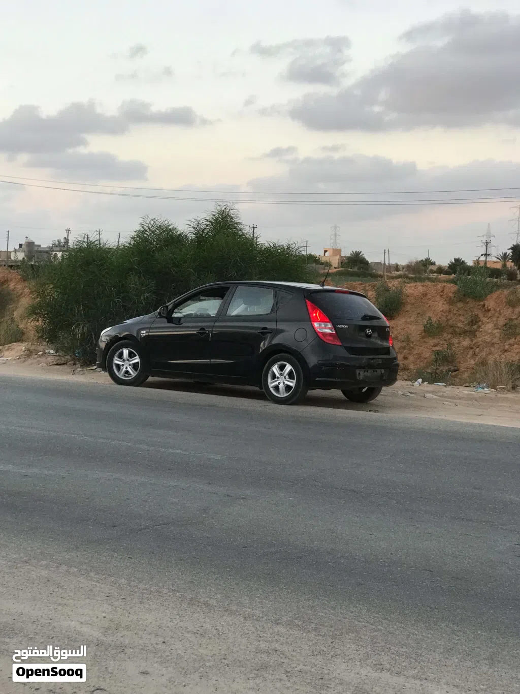 هيونداي i30 GLS
