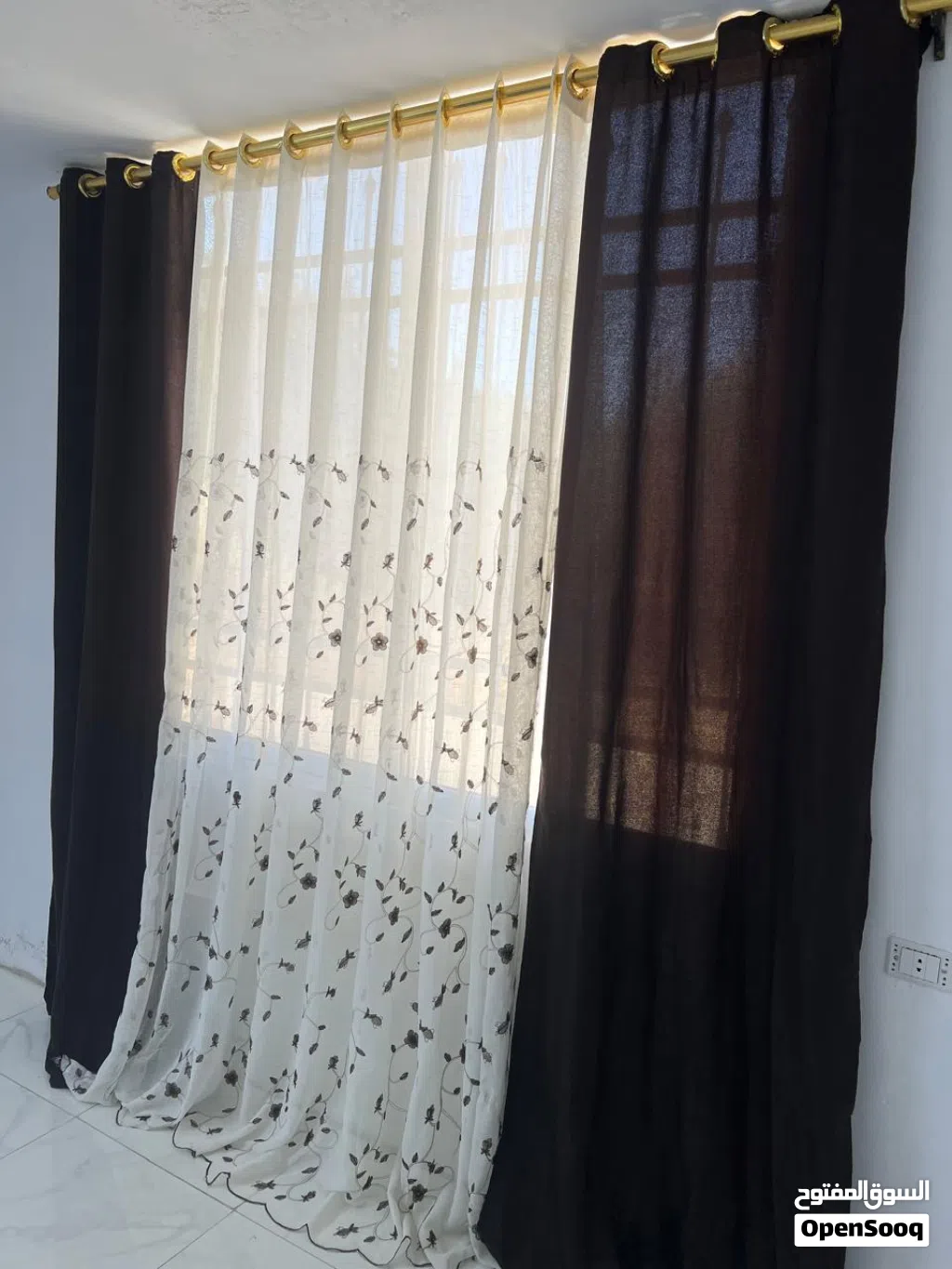 برادي للبيع مع الجسر