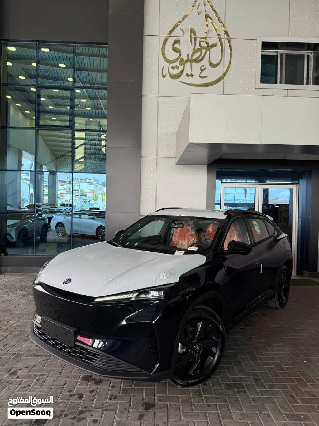 دونج فينج M 500