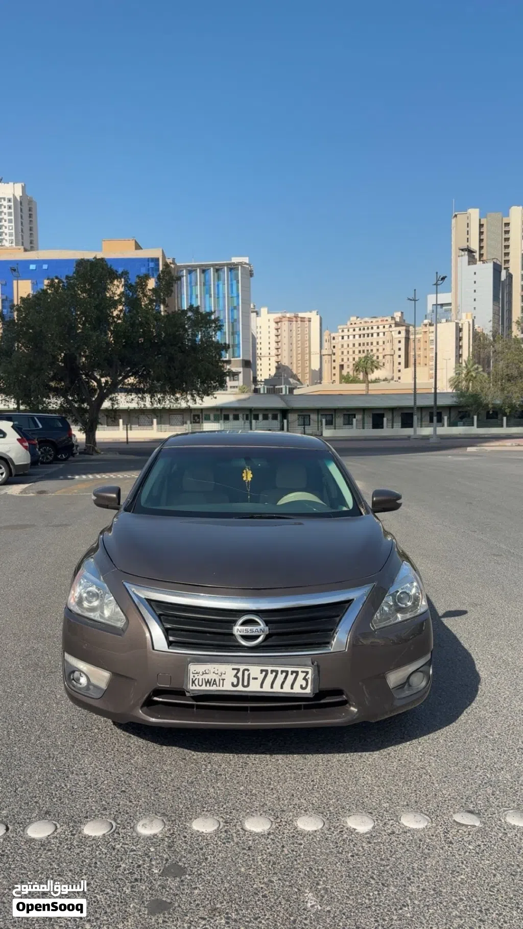 Nissan Altima SL