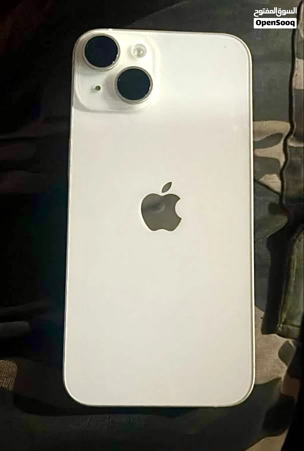 iPhone 14 محلي بالباكو ربي يبارك وبأقل سعر