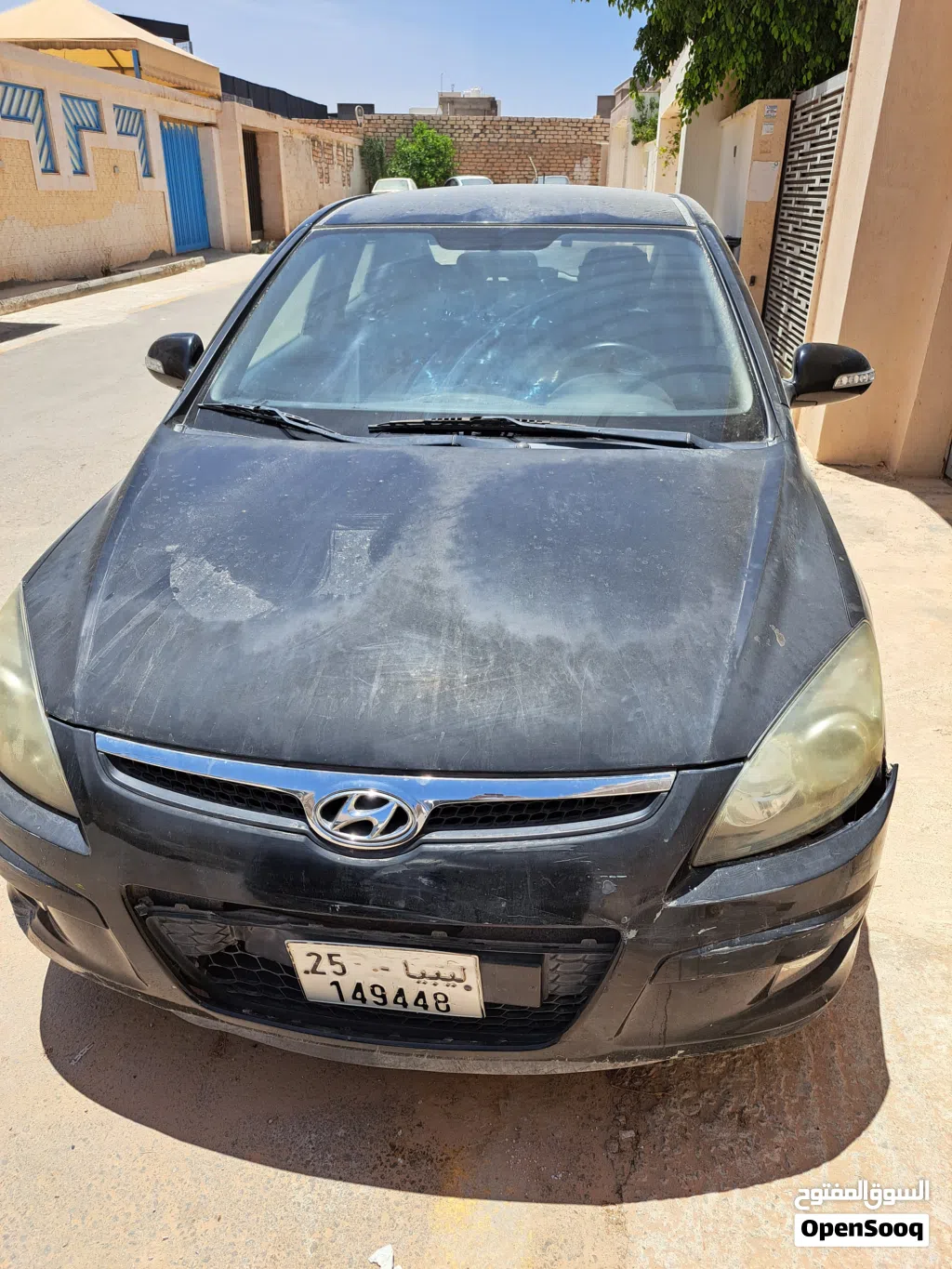 Hyundai i30 Standard