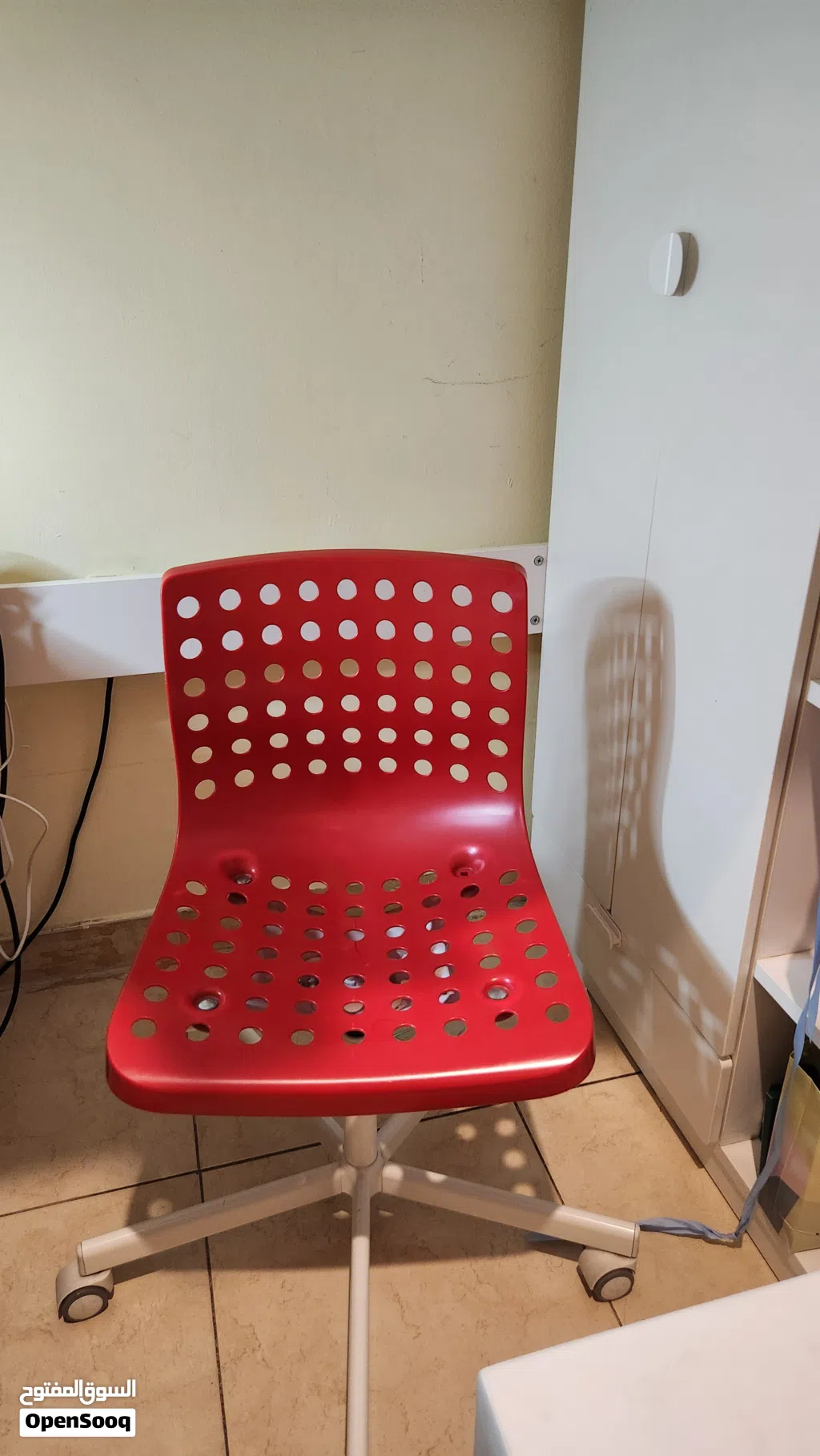 IKEA chair at 3kd only