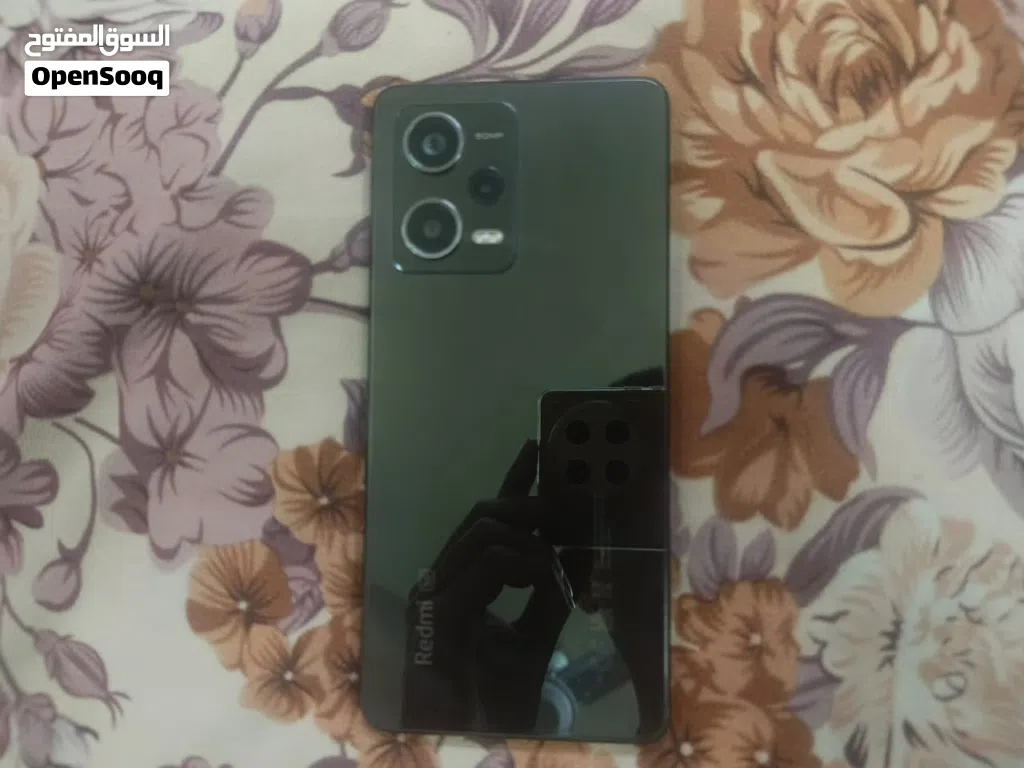 ردمي نوت 12 برو 5g