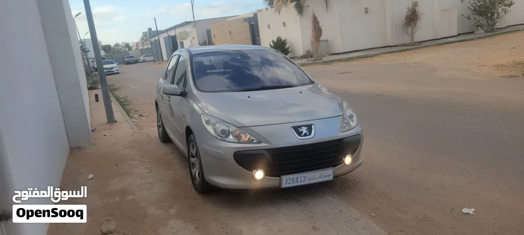 Peugeot 307 CC
